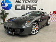 599 GTB
